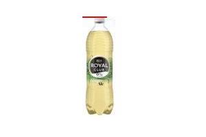 royal club ginger ale 0 0