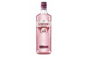 gordon s pink gin