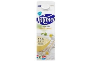 optimel magere vanilleyoghurt pak