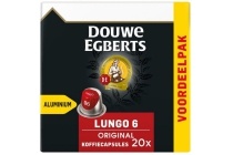 douwe egberts lungo original