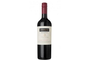 undurraga cabernet sauvignon reserva