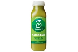 innocent super smoothie antioxidant