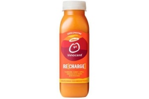 innocent super smoothie recharge