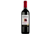 gato negro cabernet sauvignon