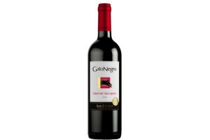 gato negro cabernet sauvignon