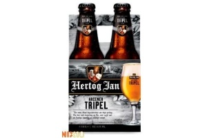 hertog jan arcener tripel