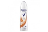 rexona workout hi impact anti transpirant deo spray