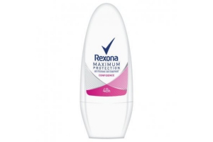 rexona maximum protection confidence deo roller