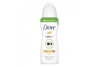 dove deodorant spray invisible dry compressed