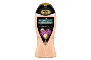 palmolive so luminous douchegel