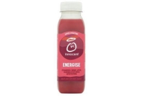 innocent super smoothie energise 300 ml