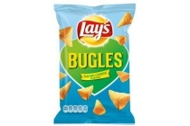 lay s bugles nacho cheese