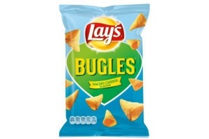 lay s bugles nacho cheese