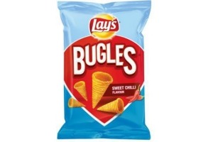Lay's Bugles - Beste.nl