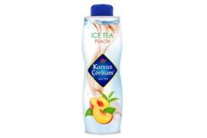 karvan cevitam limonadesiroop ice tea perzik