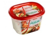johma amerikaanse coleslaw salade
