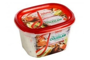 johma amerikaanse coleslaw salade