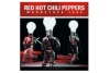 lp album red hot chili peppers