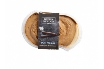 buiten gewoon duo mousse wit en puur