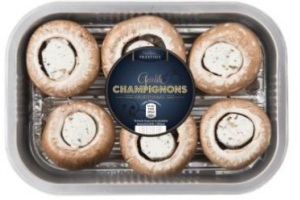 grote champignons