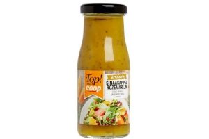 top van coop dressing