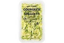 courgette spaghetti coop