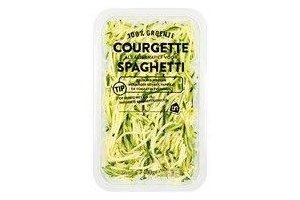 courgette spaghetti coop