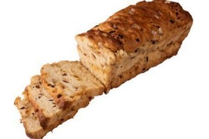 1 de beste suikerbrood