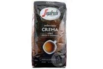 segafredo selezione crema