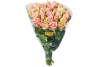 rozen 40 cm roze