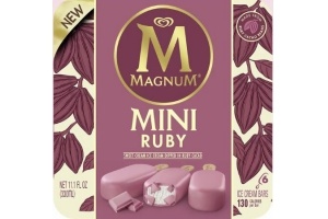 magnum vegan ruby