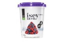 isey skyr bes framboos