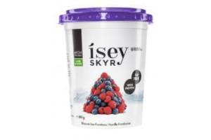 isey skyr bes framboos