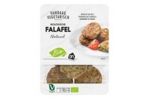 ah biologische falafel