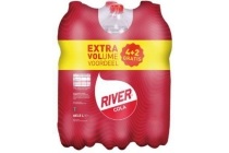 river cola regular