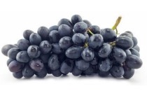 blauwe druiven met pit los