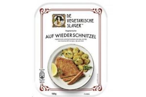 auf wiederschnitzel