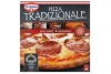 dr oetker traditionale pizza salame romano