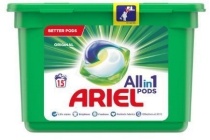 ariel 3 in 1 pods original