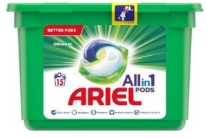 ariel 3 in 1 pods original