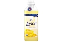 lenor wasverzachter zomerse bries