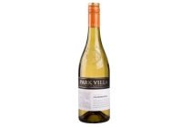 park villa chardonnay