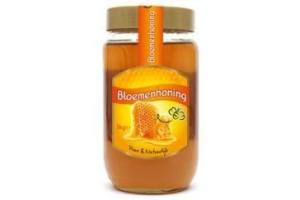 bloemenhoning