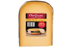 old gouda kaas