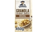 quaker havermout granola naturel