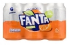 fanta orange zero