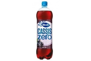 hero cassis zero