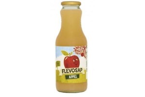 flevosap appelsap