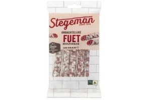 stegeman fuet sticks