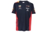 puma t shirt kids red bull racing team